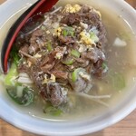 焼肉金ちゃん - 