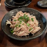 博多餃子舎 603 札幌駅前店 - 