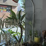 オールウェイズサンシャイン サンドイッチバー - 