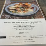 オールウェイズサンシャイン サンドイッチバー - 