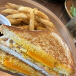 オールウェイズサンシャイン サンドイッチバー - 