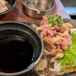 博多餃子舎 603 札幌駅前店 - 