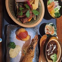 赤坂 津つ井 総本店 - 