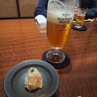 赤坂 津つ井 総本店 - 