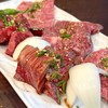 炭火焼肉 にく式 すすきの店