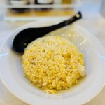 らーめんstand R&R - 玉子やきめし　（小）