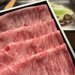 京都つゆしゃぶCHIRIRI 品川店 - 