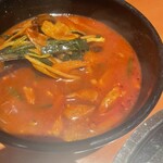 炭火焼肉 ソウル - 