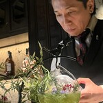 Mixology Station 舶来 Bar - 