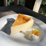 カフェ日月堂 - 