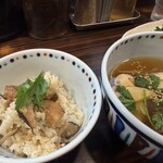 らー麺 あけどや - 