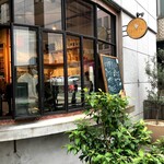 BERTH COFFEE - 