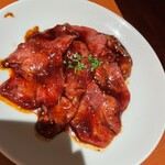 炭火焼肉 ソウル - 味噌たん