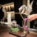 Mixology Station 舶来 Bar - 