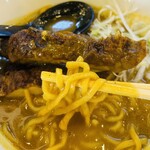 らーめんstand R&R - 