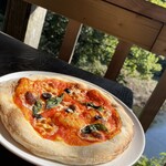 カフェ日月堂 - 