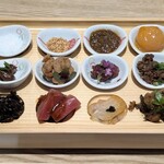 手巻き YAMAMOTO - 日本橋1000年手巻き