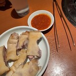 炭火焼肉 ソウル - 