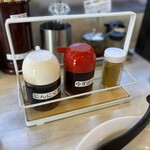 らーめんstand R&R - 