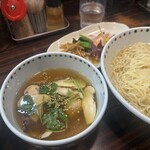 らー麺 あけどや - 
