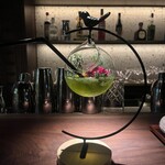 Mixology Station 舶来 Bar - 