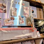 ラ　ブーシュリー　グートン - 