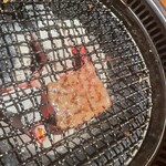 炭火焼肉 ソウル - カルビ