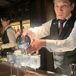 Mixology Station 舶来 Bar - 