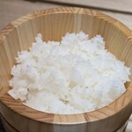 手巻き YAMAMOTO - 新潟県産の「こしひかり」