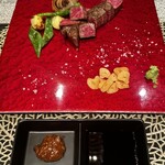 鉄板DINING集 栄店 - 