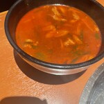 炭火焼肉 ソウル - 