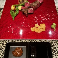 鉄板DINING集 栄店 - 