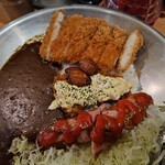 新丸子カレー工房 パルコ - 