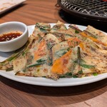 焼肉 鍾 - 