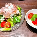 ザ ブリタニア - 