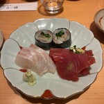 すしやのたい悟 - 