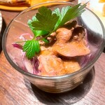 ザ ブリタニア - 