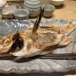 八吉 - 新鮮すぎるあかいさき