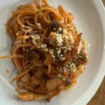 RESTAURANT SPOON (郡山ビューホテルアネックス) - 