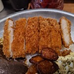 新丸子カレー工房 パルコ - 