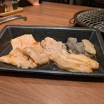 焼肉 鍾 - 