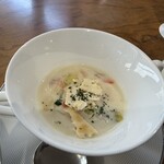 RESTAURANT SPOON (郡山ビューホテルアネックス) - 