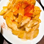 ザ ブリタニア - 