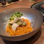 焼肉 鍾 - 