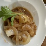 RESTAURANT SPOON (郡山ビューホテルアネックス) - 