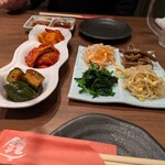 焼肉 鍾 - 