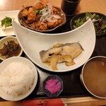 じんけ - 料理写真: