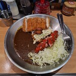 新丸子カレー工房 パルコ - 