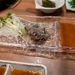 焼肉 鍾 - 