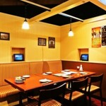 北の味紀行と地酒 北海道 大手町店 - 